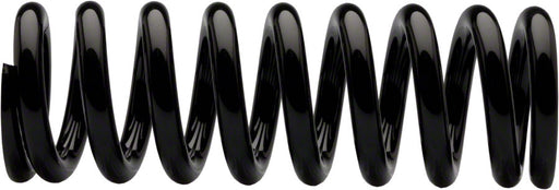 Cane Creek Double Barrel Coil Rear Shock Steel Spring 2.75"/70mm x 450lb, Black