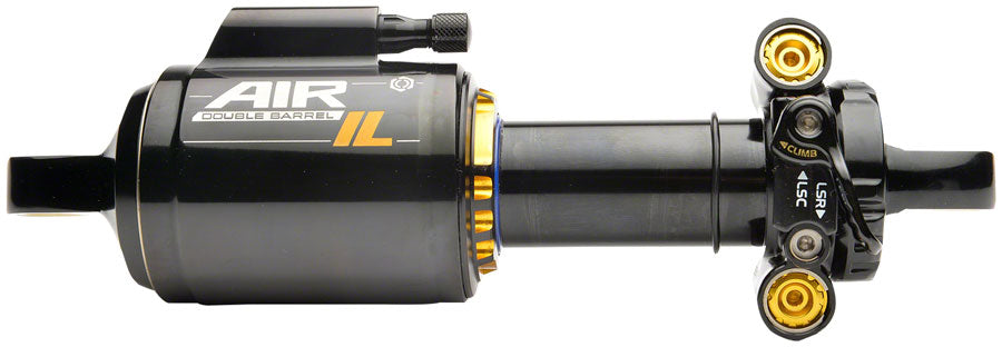Cane Creek DBAir IL Rear Shock - 210 x 50mm