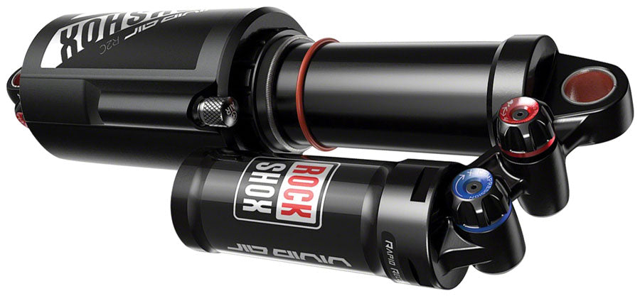 RockShox Vivid Air R2C Rear Shock, 7.875x2.25" (200x57mm), B2