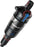 RockShox Monarch RT3 Rear Shock, 6.50x1.50" (165x38mm), D1