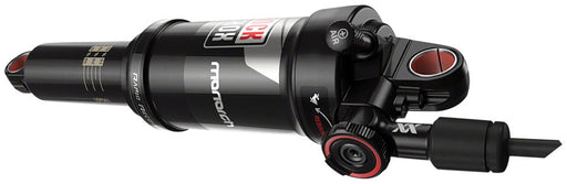 RockShox Monarch XX Rear Shock, 7.875x2.00" (200x51mm), Left Remote, C2