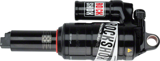 RockShox Monarch Plus RC3 Rear Shock, 7.675x1.80" (195x46mm), 2012-2015 SBC Stumpjumper FSR EVO 29", B3