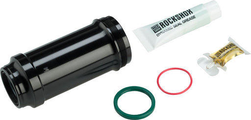 RockShox Monarch Air Can Assembly, 152mm x 31mm, B1 (Plus,RL,XX) C1 (R,RT,RT3) D1 (RT3), Black