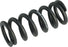 RockShox Metric Coil Spring - Length 151mm, Travel 57.5-65mm, 350 lbs, Black