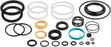 Fox Shox Seal Kit, Float Trek Thru Shaft 803-01-157