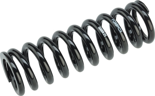 FOX Steel Rear Shock Spring 300x3.0" Stroke