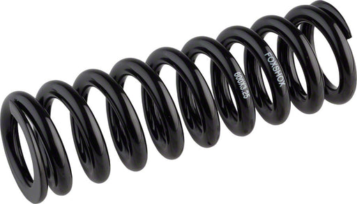 FOX Steel Rear Shock Spring 250x3.5" Stroke