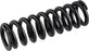 FOX Steel Rear Shock Spring 250x3.5" Stroke