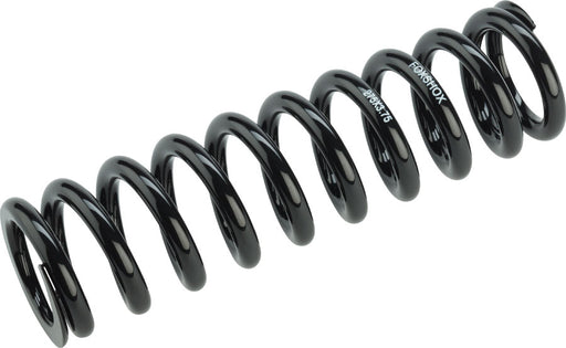 FOX Steel Rear Shock Spring 275x3.5" Stroke 039-12-009