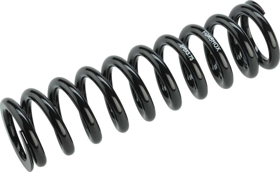 FOX Steel Rear Shock Spring 275x3.5" Stroke 039-12-009