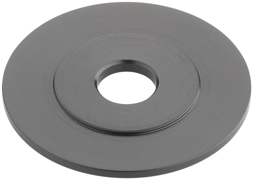 FOX Float X2 Metric Travel Spacers - 2.5mm, volume and travel