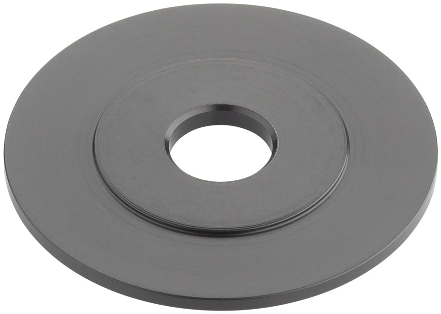 FOX Float X2 Metric Travel Spacers - 2.5mm, volume and travel