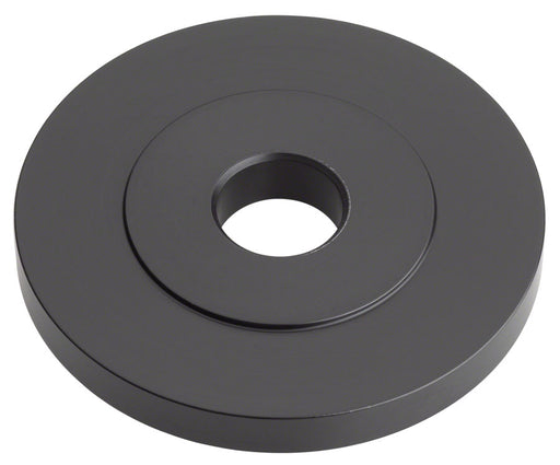 FOX Float X2 Metric Travel Spacers - 5mm, volume and travel