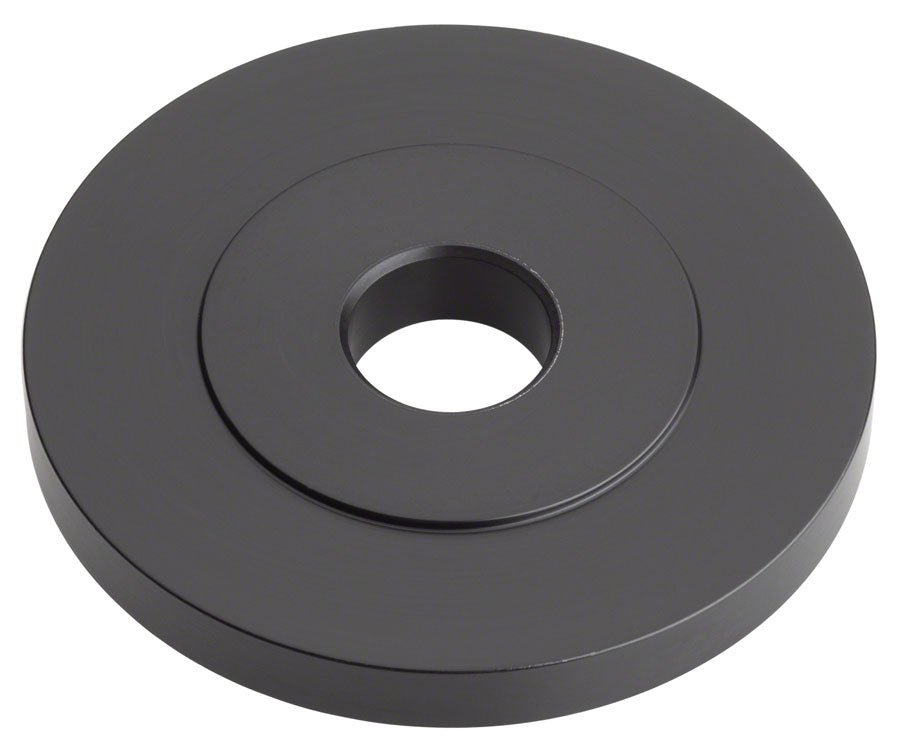 FOX Float X2 Metric Travel Spacers - 5mm, volume and travel