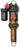 FOX FLOAT DPX2 Factory Rear Shock - Standard, 7.875 x  2", EVOL LV, 3-Position Lever, Kashima Coat