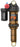 FOX FLOAT DPX2 Factory Rear Shock - Standard, 7.5 x 2", EVOL LV, 3-Position Lever, Kashima Coat
