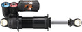 FOX DHX2 Factory Rear Shock - Metric, 250 x 75 mm, H/LSC, H/LSR, Hard Chrome Coat