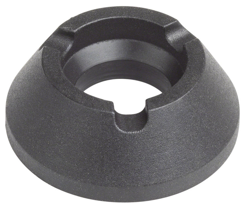 FOX Bumper - .489" shaft, .400 TLG nitrile