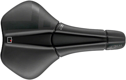 Prologo Proxim Sport W400 Saddle - Unixex , T2.0, 155mm, Black