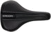 Ergon ST Core Prime Saddle -Black/Gray, Mens, Small/Medium