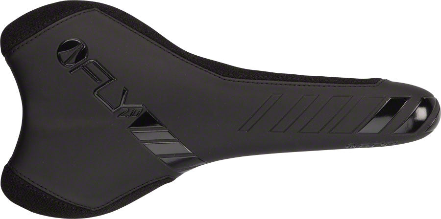SDG I-Fly 2.0 Saddle - I-Beam, Black