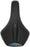 Selle Royal Vivo Reflective Saddle - Athletic, Black, Unisex