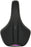 Selle Royal Vivo Reflective Saddle - Moderate, Black, Men's