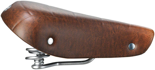Selle Royal Ondina Saddle - Relaxed, Brown, Unisex
