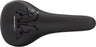 Chromag Trailmaster DT Saddle - Chromoly, Black