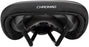 Chromag Trailmaster DT Saddle - Chromoly, Black