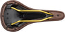 Chromag Trailmaster DT Saddle - Chromoly, Rawhide