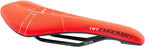 Chromag Lift Saddle - Chromoly, Red