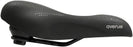 Selle Royal Avenue Saddle - Black, Moderate, Men's