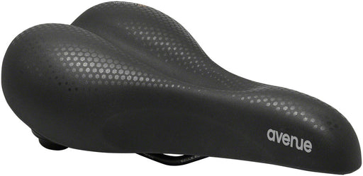 Selle Royal Avenue Saddle - Black, Moderate, Men's