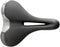 Selle Italia T 3 Flow Saddle - Fec Alloy, Black, S2