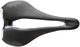 Selle Italia SLR Boost Gravel Superflow Saddle - Titanium, Black, S3