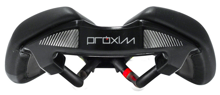 Prologo Proxim W650 Sport Saddle - T2.0, Black, 155 mm