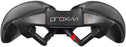 Prologo Proxim W650 Performance Saddle - Tirox, Hard Black/Anthracite, 145 mm