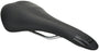 Smanie GP142 Saddle 142mm, Black