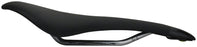 Smanie GP142 Saddle 142mm, Black
