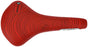 Smanie N-Spire 146mm Saddle, Red
