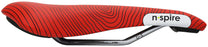 Smanie N-Spire 156mm Saddle, Red