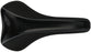 Smanie GP-Sport 150 - 150mm Saddle, Black
