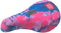 Odyssey Ross BMX Seat - Pivotal, Tie Dye, Fat