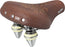 Selle Royal Drifter Saddle - Steel, Brown