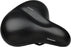 Selle Royal Journey Saddle - Steel, Black, Men's