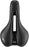 Selle Royal Ellipse Saddle - Steel, Black, Athletic