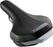 Selle Royal E-Zone Saddle - Steel, Black