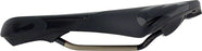 Prologo Zero PAS Tri Saddle - Tirox, Hard Black, 134 mm
