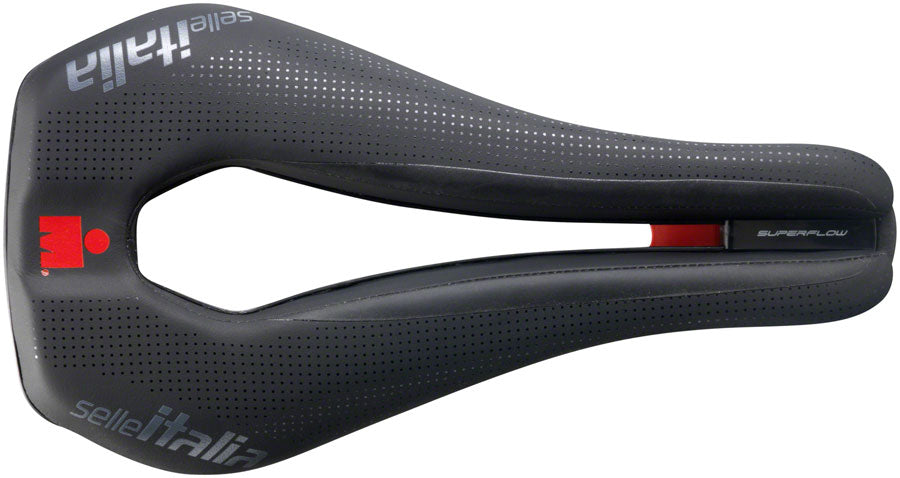 Selle Italia Watt Ironman Superflow TI 316 Saddle - SD